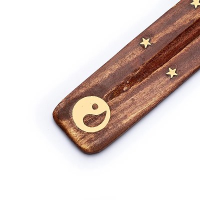 Yin Yang Incense stick holder